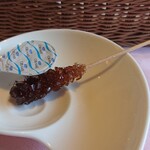 カンパーニュ - 