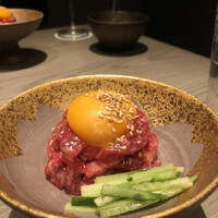 焼肉 BEEFMAN 六本木本店 - 