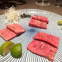 焼肉 BEEFMAN 六本木本店 - 
