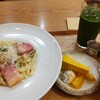 めん、色いろ。いつでも、おやつ。 京都