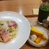 めん、色いろ。いつでも、おやつ。 - 