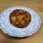 Pâtisserie Sato - フィユテポム