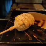 串揚げはやし - 