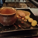 串揚げはやし - 