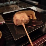 串揚げはやし - 