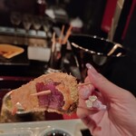 串揚げはやし - 