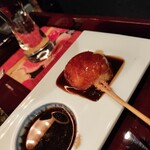 串揚げはやし - 