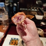 串揚げはやし - 