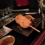 串揚げはやし - 