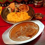 チャイカフェ バガヴァッド - 