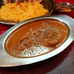 チャイカフェ バガヴァッド - 