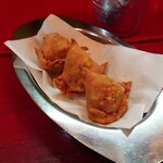 チャイカフェ バガヴァッド - 