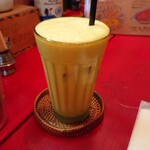 チャイカフェ バガヴァッド - 