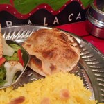 チャイカフェ バガヴァッド - 