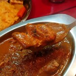 チャイカフェ バガヴァッド - 