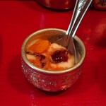 チャイカフェ バガヴァッド - 