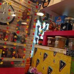 チャイカフェ バガヴァッド - 