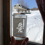 上の平高原太郎小屋 - 