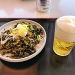 上の平高原太郎小屋 - 