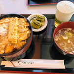 上の平高原太郎小屋 - 