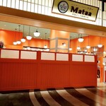 Indian Dinning Cafe Mataa - 外観