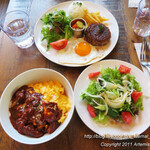 KAILUA HOUSE CAFE - 