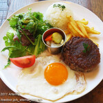 KAILUA HOUSE CAFE - 