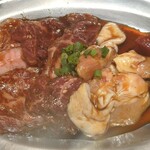 Oosaka Yakiniku Horumon Futago - 