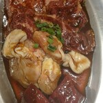 大阪焼肉・ホルモン ふたご - 