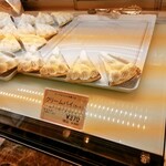 エーデルワイス洋菓子店 - 