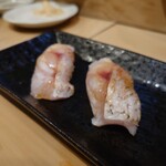 越中屋  - のどぐろ