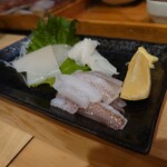 越中屋  - 下足やねヽ(=´▽`=)ﾉ