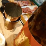 越中屋  - #呑んだらなくなった