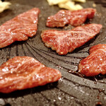 Yakiniku HONMA - 