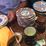 Kaitensushi Hokkaidou - 