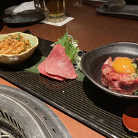 蕃 YORONIKU - 
