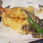 活魚割烹 赤坂 - 