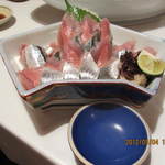 活魚割烹 赤坂 - 