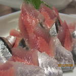 活魚割烹 赤坂 - 