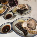 活魚割烹 赤坂 - 