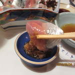 活魚割烹 赤坂 - 