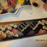 活魚割烹 赤坂 - 