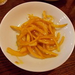 ヘブン - 玉葱アチャール・６