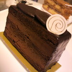 テリーヌショコラ