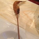 キュイジーヌ・ド・オオサカ・リョウ - 