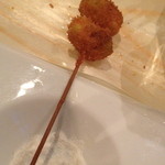 キュイジーヌ・ド・オオサカ・リョウ - 