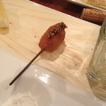 キュイジーヌ・ド・オオサカ・リョウ - 