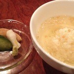 キュイジーヌ・ド・オオサカ・リョウ - 