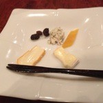 キュイジーヌ・ド・オオサカ・リョウ - 