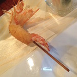 キュイジーヌ・ド・オオサカ・リョウ - 